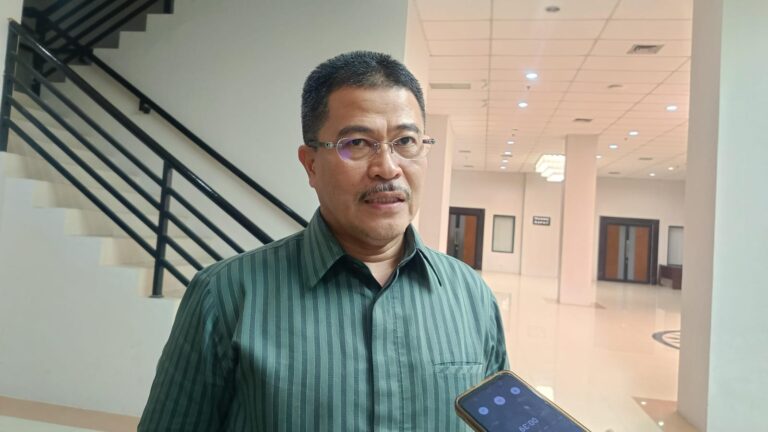 DPRD Kaltim Sorot Dugaan Saling Mematikan Dua Perusahaan Sawit di Kubar