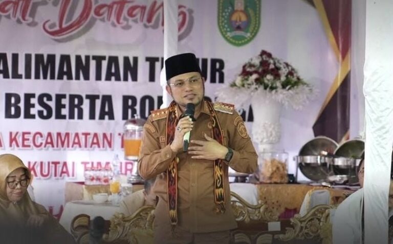 Sengketa Batas Wilayah di Kaltim Butuh Penyelesaian Cepat, Gubernur: Pelayanan Publik Harus Tetap Jalan
