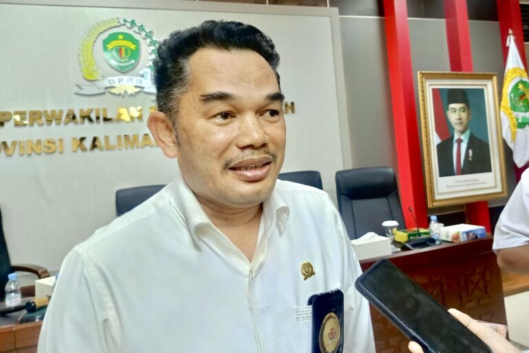 Sidrap Tak Capai Kesepakatan, Bontang–Kutim Tunggu Putusan MK