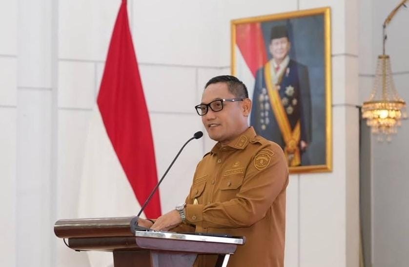 Jospol Mangrove Bisa Jadi Motor Pariwisata dan Budaya Desa