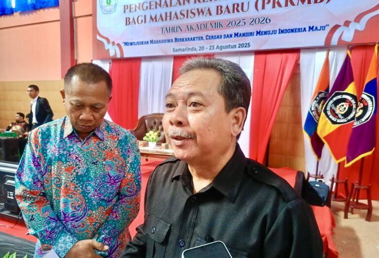 Beasiswa Gratispol Dongkrak Minat Kuliah, IKIP PGRI Kaltim Harap Dukungan Fasilitas Kampus