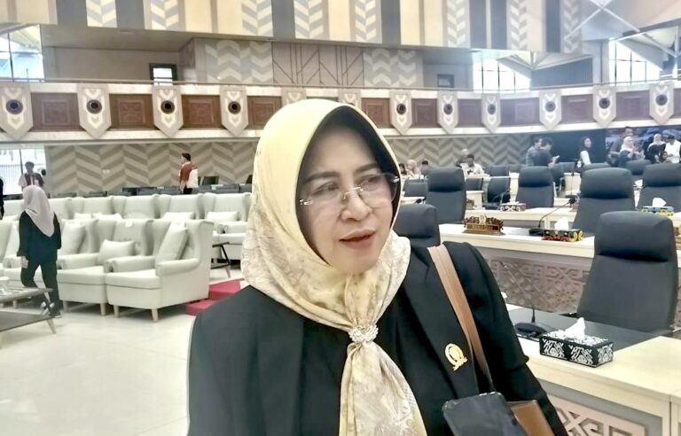 Jembatan Vital dan Jalan Sawit Mandek, Syarifatul Harap Penyelesaian Segera