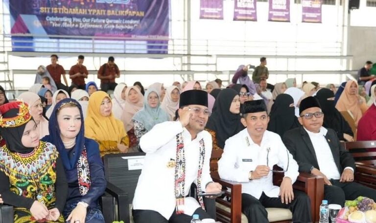 Gubernur Bawa Kabar Gembira, Guru Non-ASN di Kaltim Dapat Insentif Rp500 Ribu Per Bulan