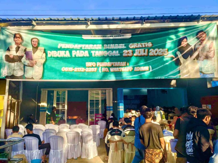 Lentera Bhakti Foundation Resmi Diluncurkan, Angkat Isu Pendidikan Kota Pasuruan Lewat Data