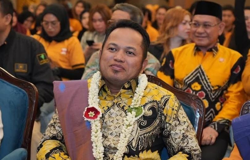 Gubernur Kaltim Ajak Hanura Bersinergi Bangun Daerah
Telah dibaca : 2.574 Kali.