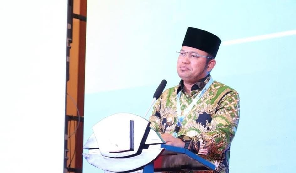 Rudy Mas’ud Nahkodai APPSI 2025–2029, Seluruh Gubernur Kompak Dukung Pemimpin dari Kaltim
            
            Telah dibaca : 1.817 Kali.