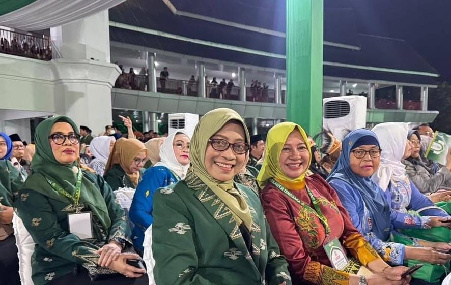 Kaltim Siap Belajar dan Berprestasi di STQH Nasional ke-28 Kendari
Telah dibaca : 2.509 Kali.