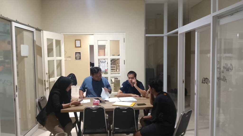 Musda Selesai, Sukri Siap Libatkan Seluruh Pengurus Cabang