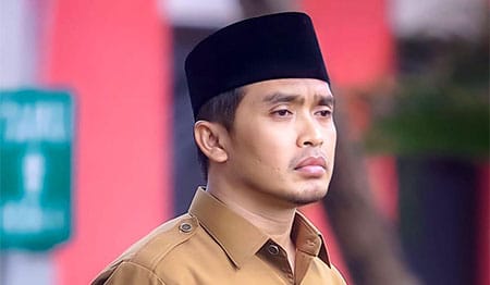 Dana Pusat Dipangkas, Wali Kota Pasuruan Ajak ASN Puasa Anggaran
            
            Telah dibaca : 2.002 Kali.