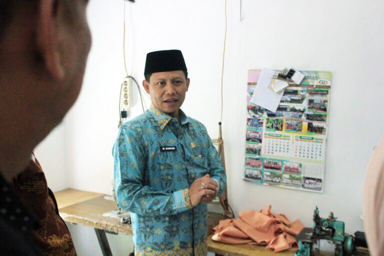 RTLH Dongkrak Kualitas Hidup Warga Pasuruan, Pemkot Siapkan Program Lanjutan 2026