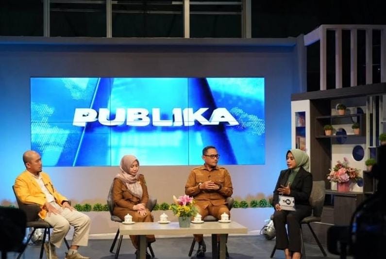 Kaltim Perkuat Kolaborasi Lintas Sektor untuk Percepatan Penanganan Stunting 2026
Telah dibaca : 871 Kali.