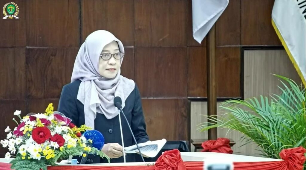 APBD Kaltim 2026 Anjlok Jadi Rp15,15 Triliun, Transfer Pusat Turun 66 Persen