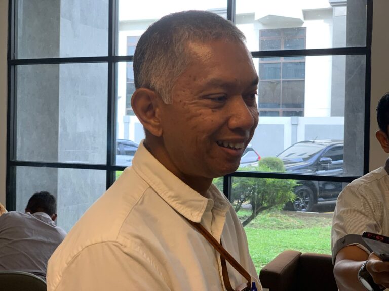 PUPR Kaltim Genjot Pembangunan Jalan di Daerah Tertinggal, Target Rampung Akhir Tahun
