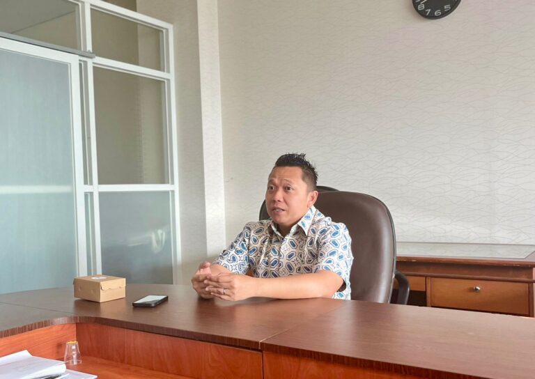 TKD Dipangkas, DPRD Samarinda Alihkan Fokus ke Proyek Strategis dan Pengendalian Banjir