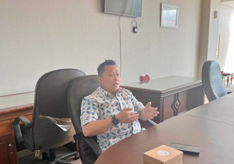 DPRD Samarinda Siap Sidak Pasar Pagi, Pastikan Keamanan dan Kelayakan Gedung Hasil Revitalisasi