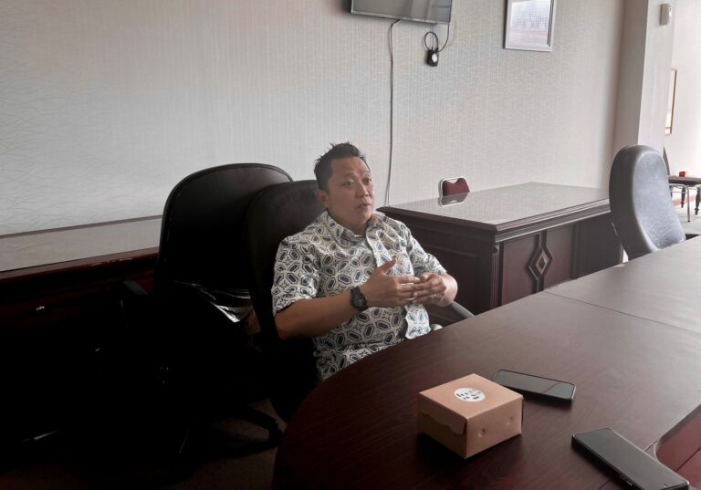 Keselamatan Pelajar Terancam, DPRD Samarinda Desak Kemenhub Segera Terbitkan Izin Pelican Crossing Juanda