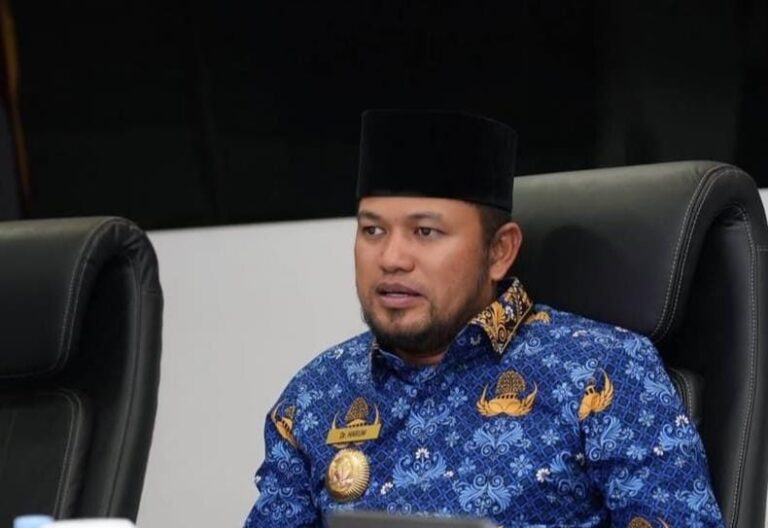 Kaltim Matangkan Strategi Percepatan Realisasi APBD 2025 dalam Rakor Nasional Kemendagri