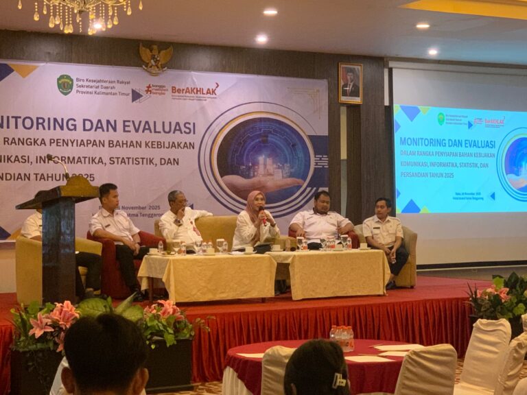 2026 Beasiswa Luar Daerah Kaltim Dipersempit, Prioritaskan Jurusan Langka dan Spesialis