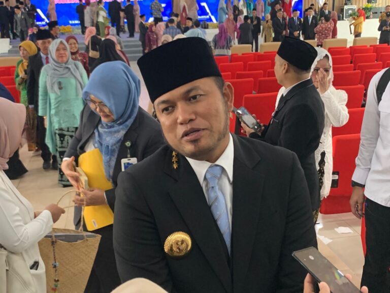 Transfer Pusat Timpang, Pemprov Kaltim Tetap Siapkan Rp4,2 Triliun untuk Biaya 22 Ribu ASN