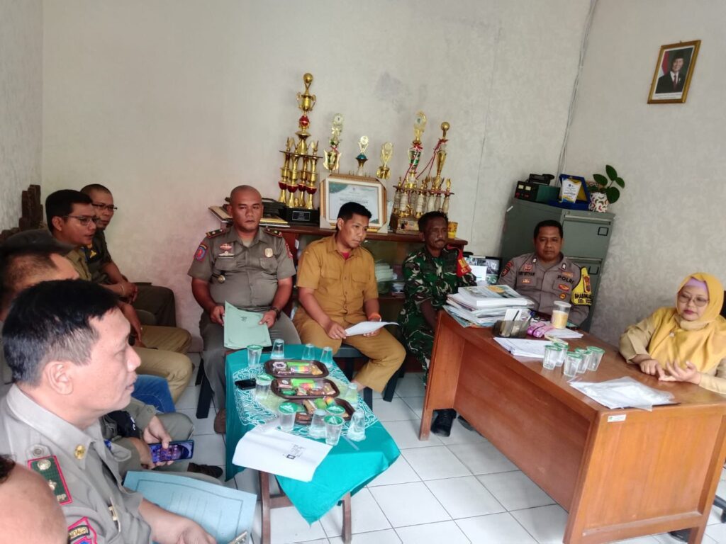 Pemilik Kos di Wirogunan Keluhkan Sikap Arogan Satpol PP