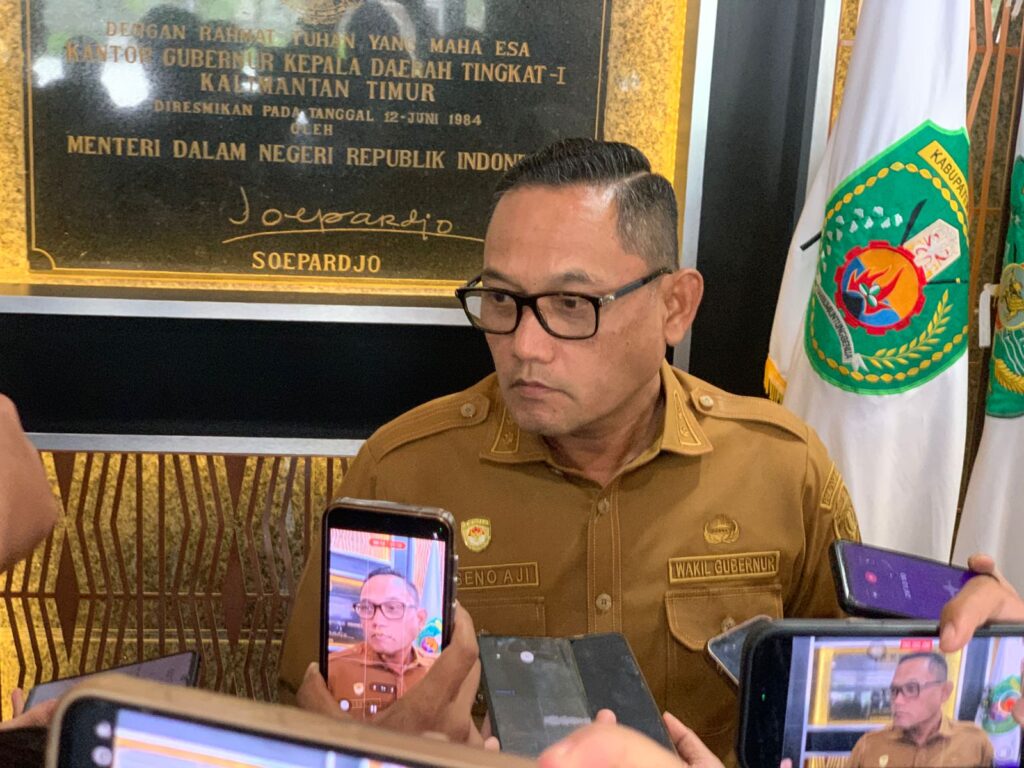 Pemprov Kaltim Perkuat Pengawasan Kesehatan Warga Pesisir Mahakam Demi Tekan Stunting