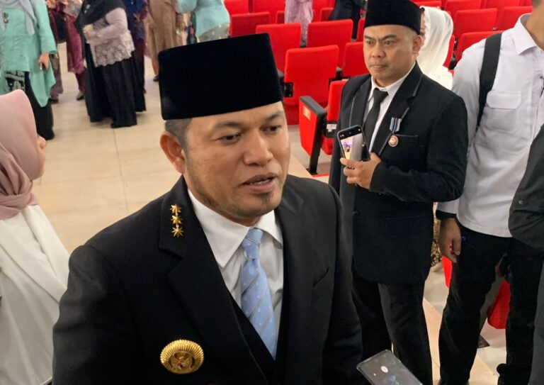 Tekanan Fiskal Meningkat, Rudy Mas’ud Dorong Inovasi dan Penajaman Prioritas Anggaran Kaltim