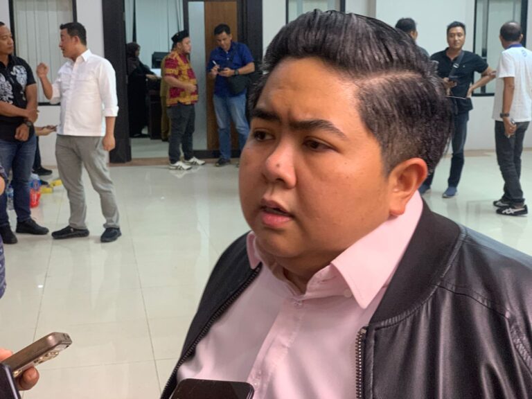 Ananda Dukung Fraksi DPRD Kaltim Tolak Pemangkasan Dana Bagi Hasil dari Pemerintah Pusat