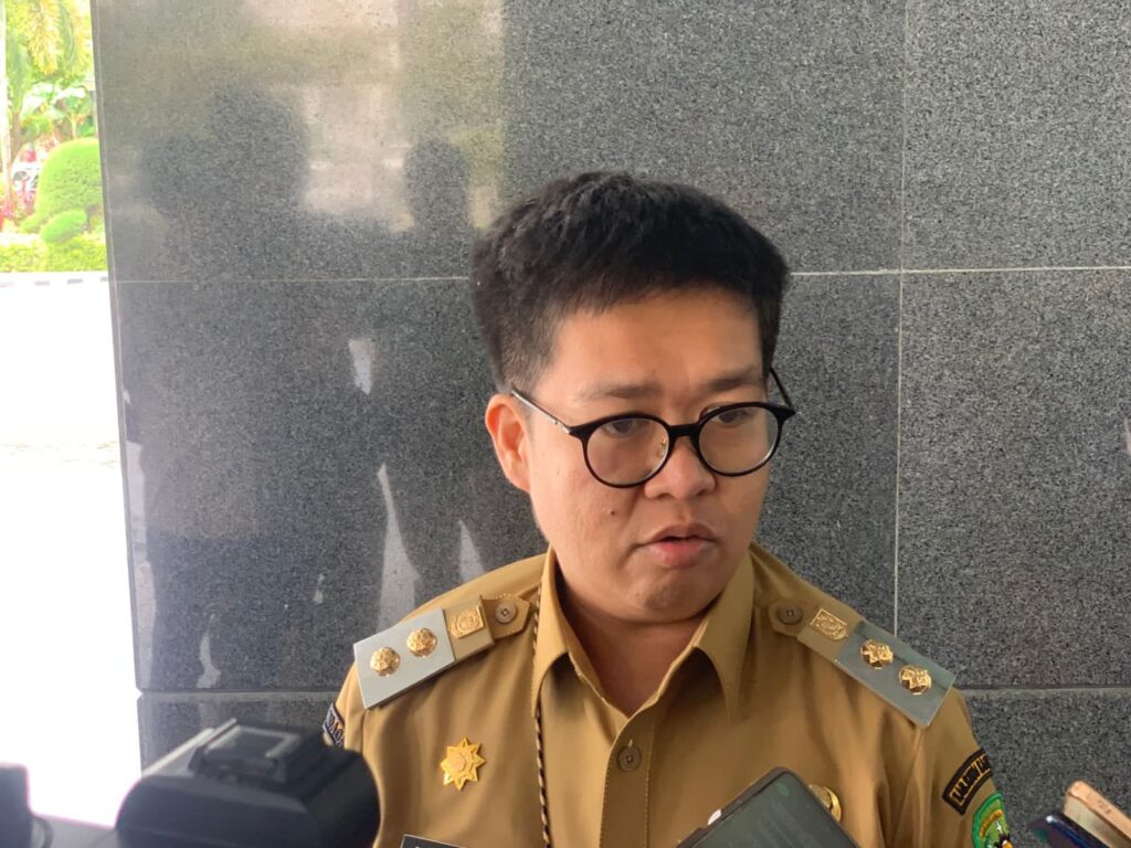 Kukar Terdepan Tekan Stunting di Kaltim, Rendi Soroti Peran Ketahanan Fiskal Daerah