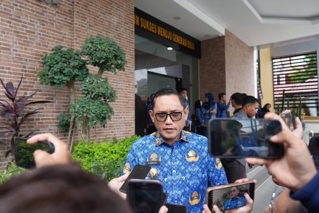 Wagub Temukan Banyak Truk CPO Berpelat Luar Daerah di Wilayah Utara Kaltim