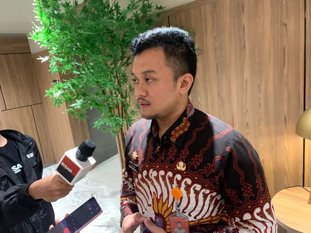 Kejar Hoaks dan Cyber Crime, Diskominfo Kaltim Minta Masyarakat Tidak Ragu Melapor