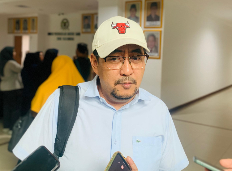 Awasi Retribusi Daerah, DPRD Samarinda Tegaskan Perlindungan bagi Warga Rentan
Telah dibaca : 878 Kali.