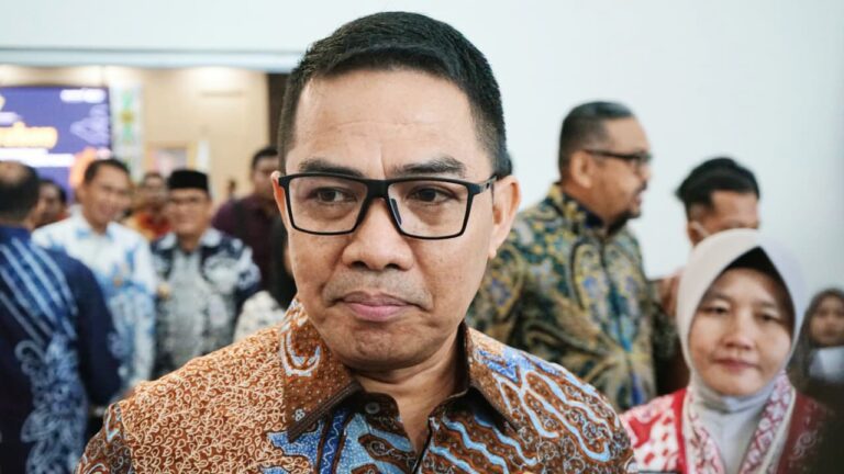 Andi Harun Tegaskan Tindak Lanjut LHP BPK di Samarinda Tuntas dalam 60 Hari