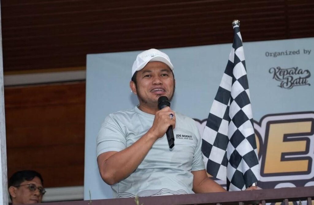 Sungai Manggar Jadi Panggung Sport Tourism Internasional
Telah dibaca : 936 Kali.