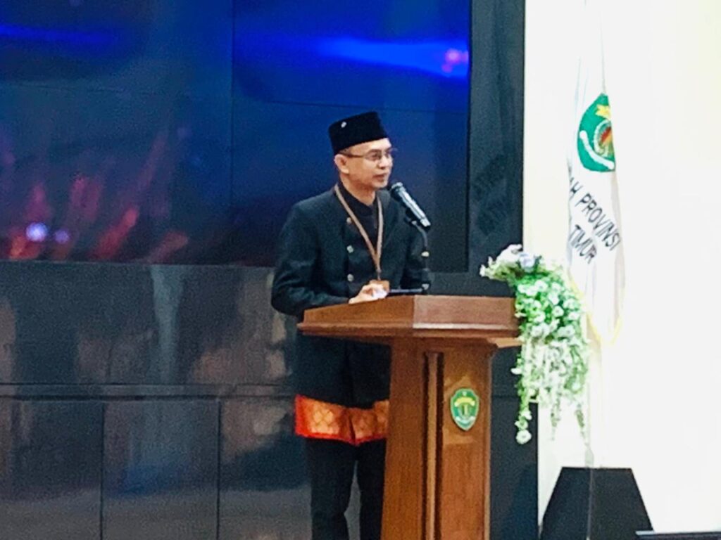 Tutup Masa Jabatan, Ahmad Muzakir Sebut Angkatan 28 PKN Sebagai Gugusan Bintang
Telah dibaca : 1.480 Kali.