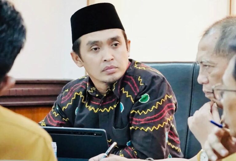 Hadapi Cuaca Ekstrem Akhir Tahun, Pemkot Pasuruan Perketat Pengawasan Wilayah