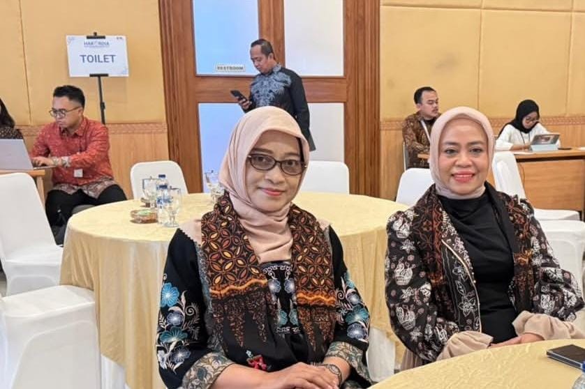 Sekda Sri Ajak Ibu-Ibu Jadi Garda Terdepan Gerakan Antikorupsi
Telah dibaca : 1.107 Kali.