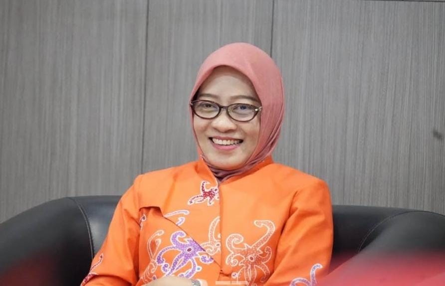 Sri Wahyuni Apresiasi Peserta PKN II Angkatan XXVIII, Dorong Penyempurnaan Policy Brief yang Konkret
Telah dibaca : 1.141 Kali.