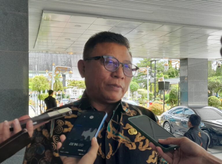 Wawali Samarinda Apresiasi Kerja Sama Pemprov Kaltim dan Bank Tanah untuk Optimalkan Lahan Tidak Produktif