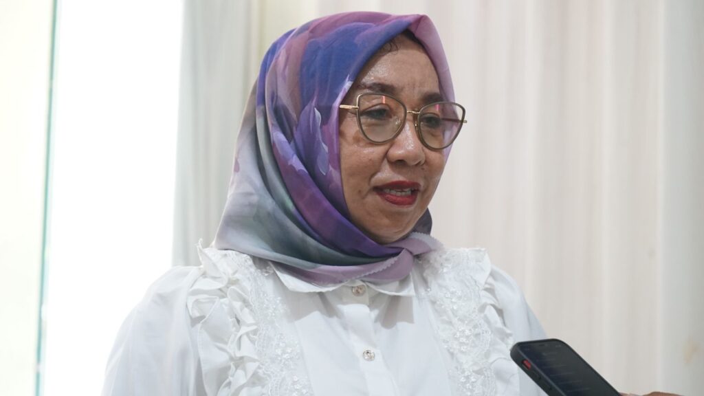 Satgas PPKPT Polnes Tekankan Pencegahan Kekerasan dan Pembinaan Perilaku Mahasiswa
Telah dibaca : 1.372 Kali.