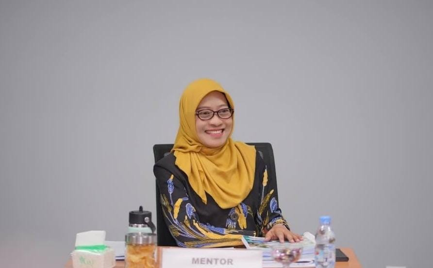 Sekda Sri Kawal Ketat Proyek Perubahan PKN II demi Reformasi Birokrasi Kaltim
Telah dibaca : 1.177 Kali.