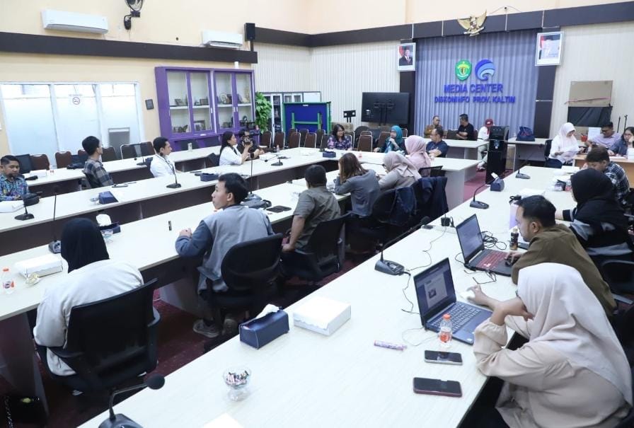 Pemprov Kaltim Siapkan Operasi Pasar Jaga Stabilitas Harga Bahan Pokok Akhir Tahun
Telah dibaca : 882 Kali.