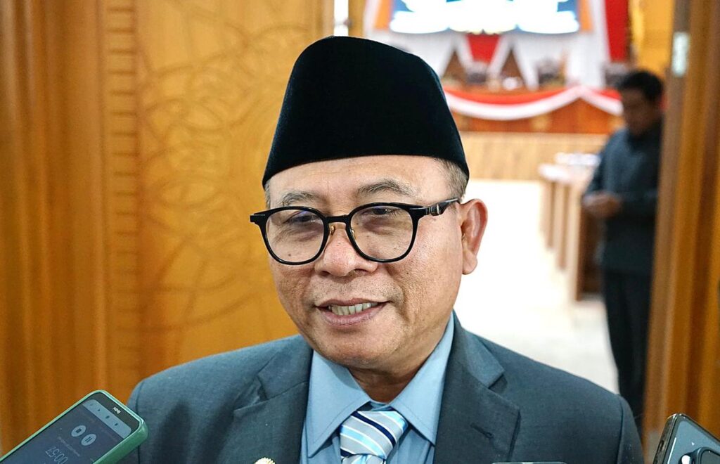 Delapan Perda Disahkan, Pemkot Samarinda Fokus Penataan Pemerintahan dan Pemekaran Kelurahan
Telah dibaca : 1.125 Kali.