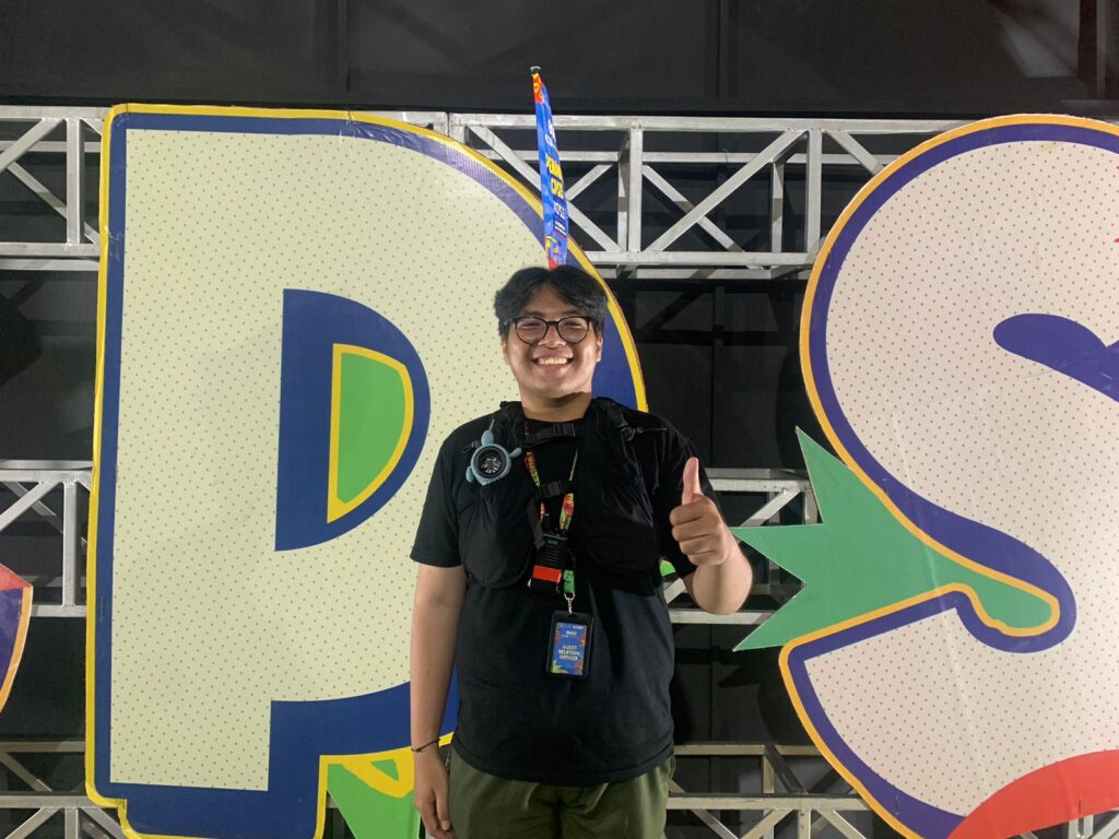 Antusiasme Warga Meningkat, CPS Kian Kokoh Jadi Event Kuliner Favorit
Telah dibaca : 932 Kali.