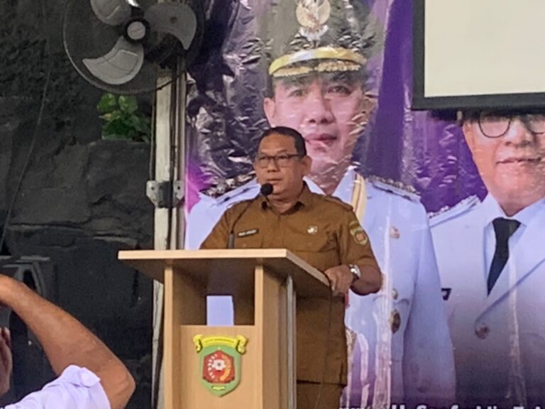 Jawab Tingginya Angka Kekerasan, DP2PA Samarinda Resmi Luncurkan Aplikasi SOPPA