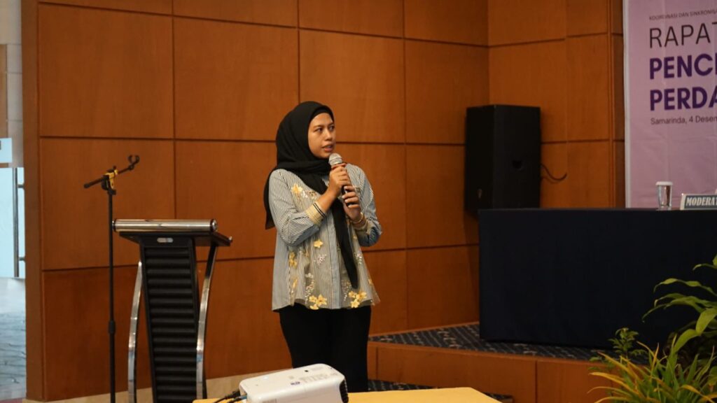 Modus Digital Meningkat, Polda Kaltim Ungkap Lonjakan Kasus TPPO Berbasis Eksploitasi Seksual
Telah dibaca : 1.359 Kali.