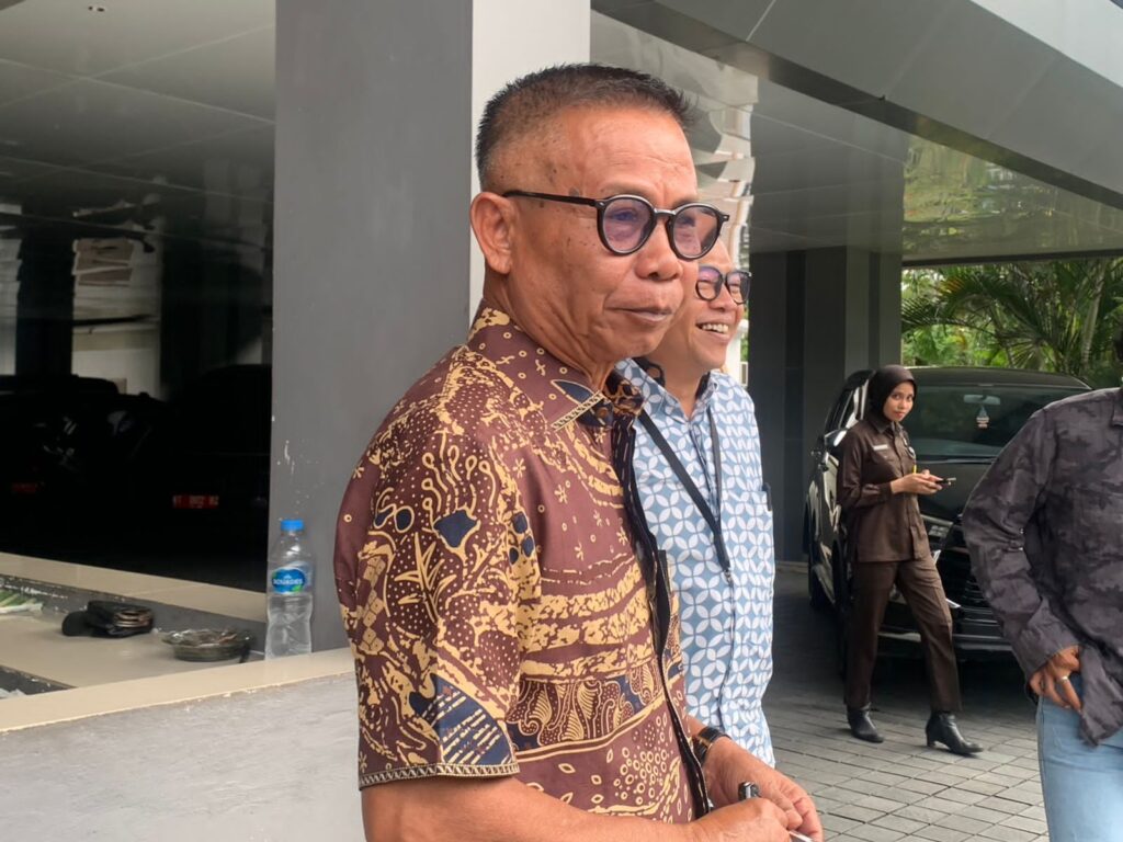 Penanganan Banjir Tak Perlu Relokasi Sekolah, Fokus pada Perbaikan Aliran Air
Telah dibaca : 1.088 Kali.