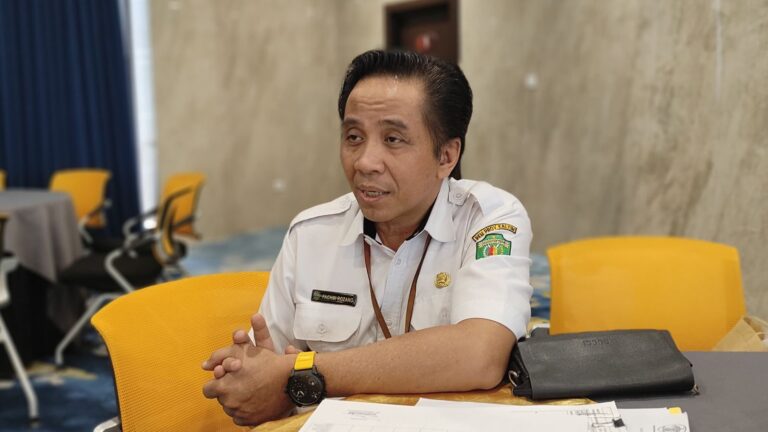 Implementasi PUG Masih Lambat, Fachmi Rozano Minta Perencanaan Pembangunan Lebih Responsif Gender