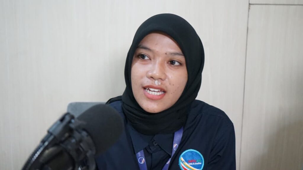 Objektivitas Jurnalisme Dinilai Sulit Dicapai, Wartawan Ditekankan Tetap Jaga Integritas
Telah dibaca : 1.414 Kali.