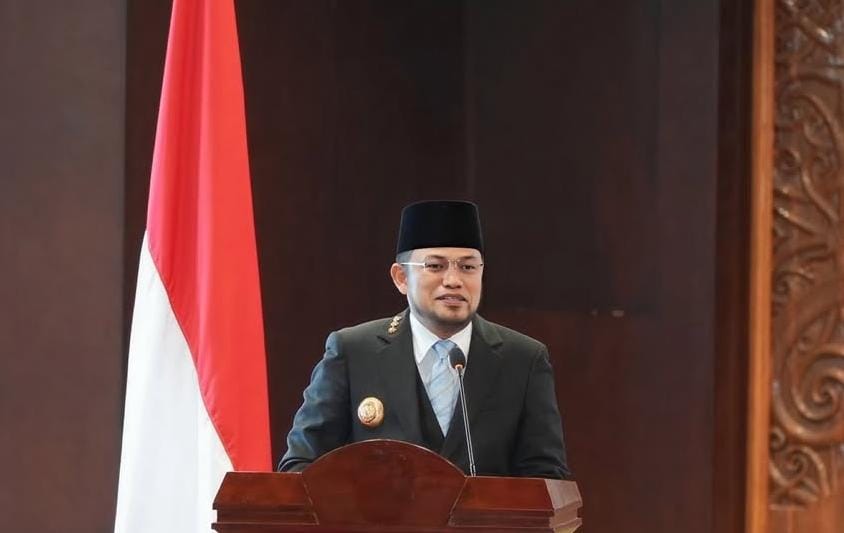 Pemprov Kaltim dan Kejati Kaltim Sepakat Terapkan Sistem Pidana Kerja Sosial, Dorong Pemidanaan yang Lebih Humanis
Telah dibaca : 1.098 Kali.