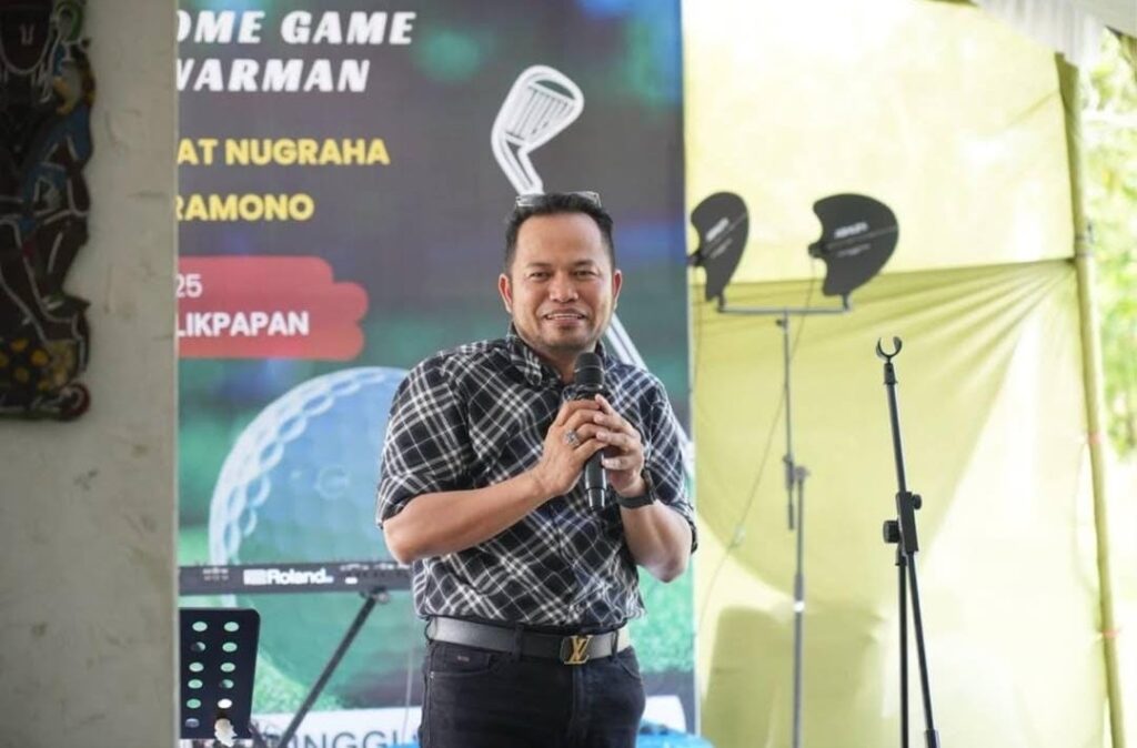 Harum Harap Sinergi Kian Kuat, Kodam VI Mulawarman Resmi Berganti Komando
Telah dibaca : 1.322 Kali.